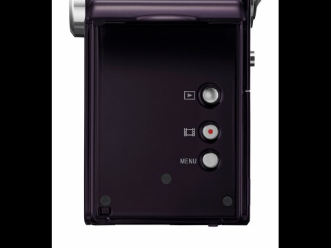 Bloggie MHS-CM5